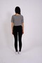 Recovery Black Tights - 6