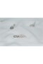 Angel Wings Stainless Steel Charm - 3
