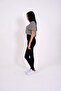 Recovery Black Tights - 5