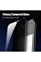 Privacy Glass 3Pcs Poco M6 Pro 5G 3Pcs Privacy Glass For Poco X4 M3 M4 Pro M6 4G M4 X5 5G M3 M6 Pro - 3