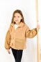 Unisex Welsfot Plush Coat - 5