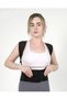 Upright Posture Corset - Posture Corrector, Waist and Back Removal, Shoulder Scoliosis Corset Posture Corrector Apparatus - 4