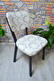 Chair Cover Apple Chair Cover Osman Pattern - 2