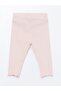 Lcw Baby Elastic Waist Basic Baby Girl Leggings 2-Pack (W4) - 4