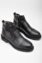 Water & Cold-Resistant Winter Fur-Trimmed Zip-Up Outdoor Boots - 2