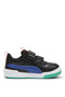 Multiflex Sl V Inf Children's Sports Black Shoes 38074124