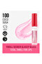 Thrill Seeker Glassy Gloss Lip Gloss - 100 - Coco Suga, 10ml - 2