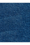 Men's Jean Pants 5Wam40076Id Dark Indigo - 6