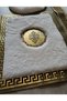Esterhomedecor 3-Piece Bathroom Mat Set in Any Desired Color, Model and Dimensions 80*120cm 40*60cm 45*45cm - 2