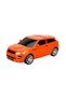 Illuminated 2-Piece Power Robot Transformer Transforming Vehicles - 3