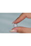Stone Star Stainless Steel Charm - 2