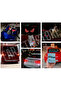 Large Size Deluxe Led Panel - Phone Controlled Adhesive