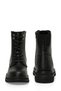 Pozzen 4Pr Women's Black Boots - 5
