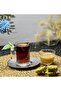 18 Piece Tea & Coffee Set Niyara Home