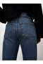 Wanda Straight Leg High Waist Jean Trousers - 5