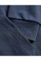 S242112 m Essential Full Zip Hoodie Sweatshirt Tracksuit Top Men's Jacket Dark Blue - 6