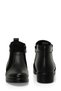 105308.Z4Pr Black Women's Heeled Boots - 5