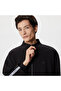 Men's Black Sweatshirt - 5