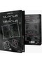 EMRE GÜL SETİ Toy Museum Liars Aliens 1 - 2 Trap for Nightingales Loresima 5-Pack Post-It Gift - 2