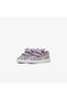 Suede Classic Re-Bow V Ac Baby Purple Heart Sneakers - 2