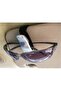 Multi-Purpose In-Car Latched Glasses Card Holder Paper Holder Clip - 3