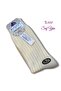 Unpainted Pure Wool Self-Striped 6 Pairs of Men's Socks - 3