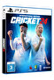 PS5 Cricket 24