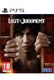 Lost Judgment PS5