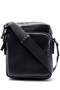 Men's Black Messenger Bag - 19wbd300518