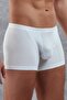 Men's Modal Baggy Thin Waistband Regular Leg Boxer 1770 - 3