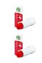 LİP BALM STRAWBERRY 2 ADET - 5