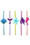 Mermaid Artistic Pipette 10 Pieces