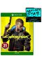 Cyberpunk 2077 Xbox One
