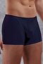 Men's Modal Baggy Thin Waistband Regular Leg Boxer 1770