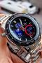 Men's wristwatch
