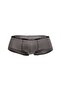 Men's Modal Pouch Slim Waistband Mini Leg Boxer 1781
