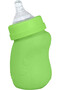 Sprout Ware® Baby Bottle made from Plants and Glass-5oz-Green-0mo+ - 2