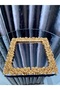 1 Pcs Metal Casting Hairdresser Tray (Full Correct Model) - 3