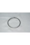 Stainless Steel Charm Bracelet