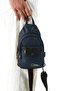 M 1034 Mega Bag Unisex Chest Crossbody Bag, Body Bag - 2