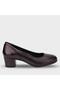 Orse-G Comfort Women's Shoes Black