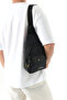 M 1034 Mega Bag Unisex Chest Crossbody Bag, Body Bag - 3