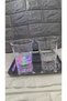2 Large Size Crystal Color Changing Coffee Side Cups Cocktail Glasses - (Not Glass) - 4