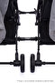 Universal Twin Baby Stroller Connection Apparatus (Compatible with All Baby Prams) - 5