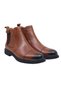 TABA HAKİKİ DERİ ERKEK POSTAL - 2