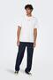 ONSLEVI LIFE REG TEXT SS TEE NOOS - 7