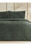 بطانية Özdilek Pyramid M Line مزدوجة مقاس 220 × 240 سم - 2