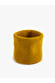 Knitted Neck Collar - 2