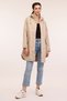 Wl Daisy 8Ms280 4Pr Beige Women's Raincoat - 3