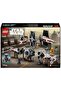 Star Wars Tie Fighter & X-Wing Combo 75393 - for Star Wars Lovers Ages 9 and up I - 4